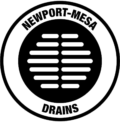 Newport-Mesa Drains